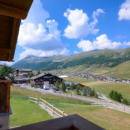 Nova Lodge Livigno Exterior foto