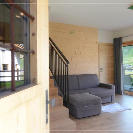 Nova Lodge Livigno Exterior foto